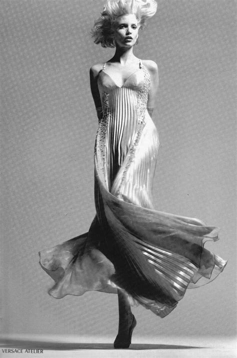 avedon e versace
